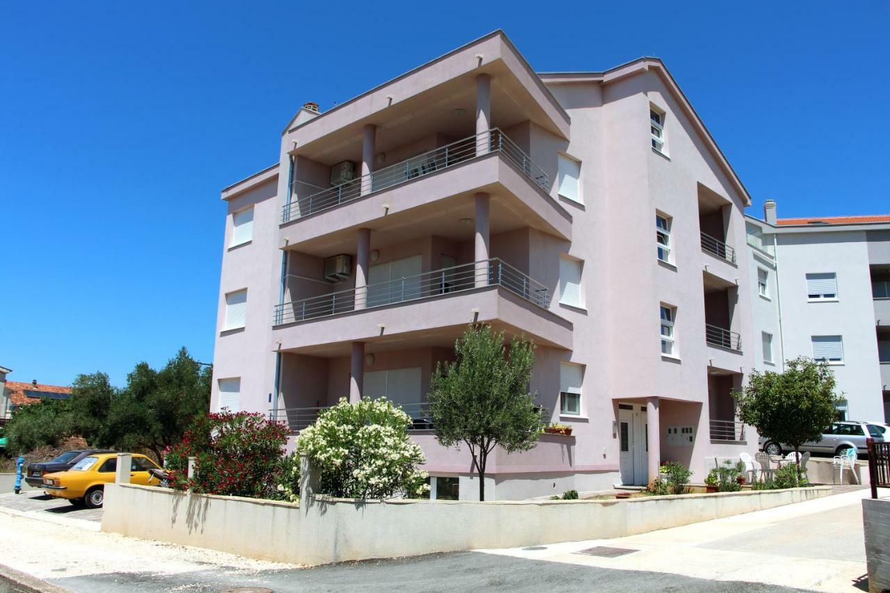 Apartmán Lalea