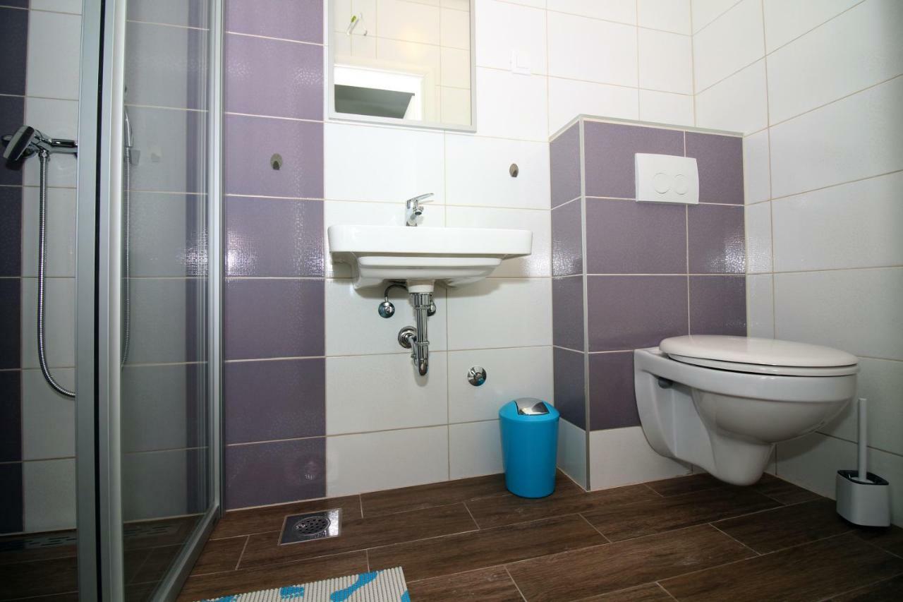 Apartmán Lalea *