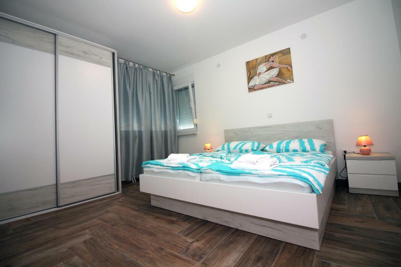 Lalea Apartmán Zadar