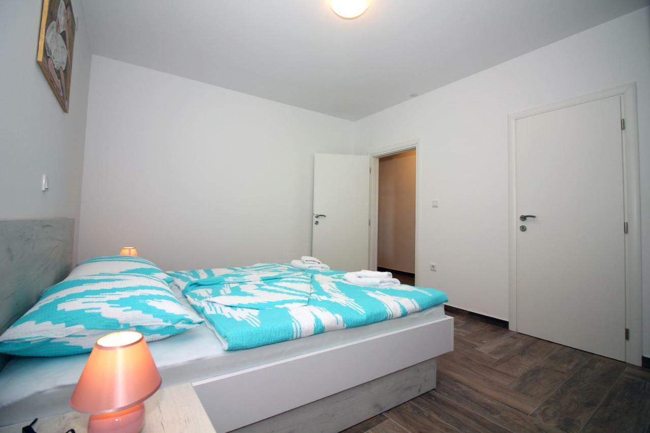 Apartmán Lalea