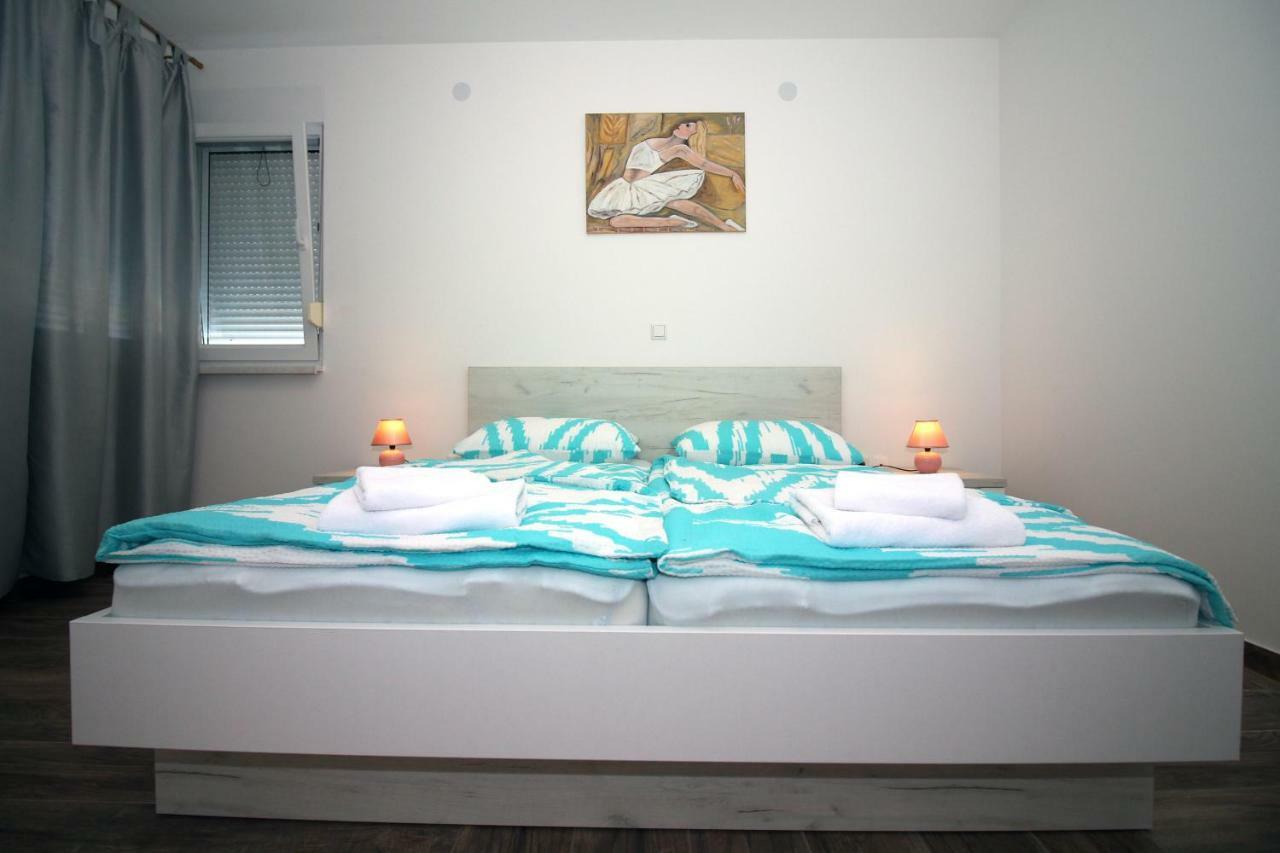 Lalea Apartmán Zadar
