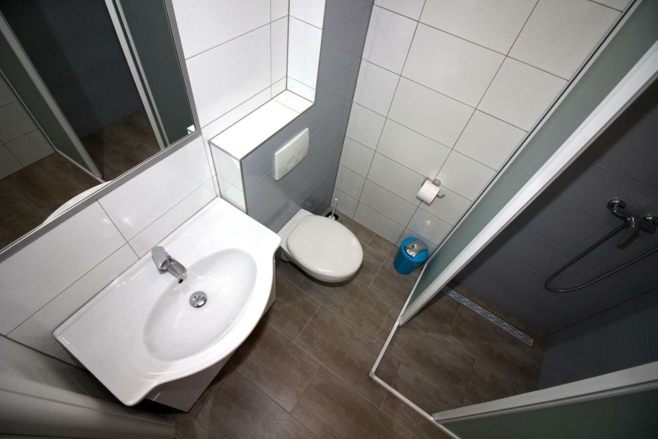 Apartmán Lalea *