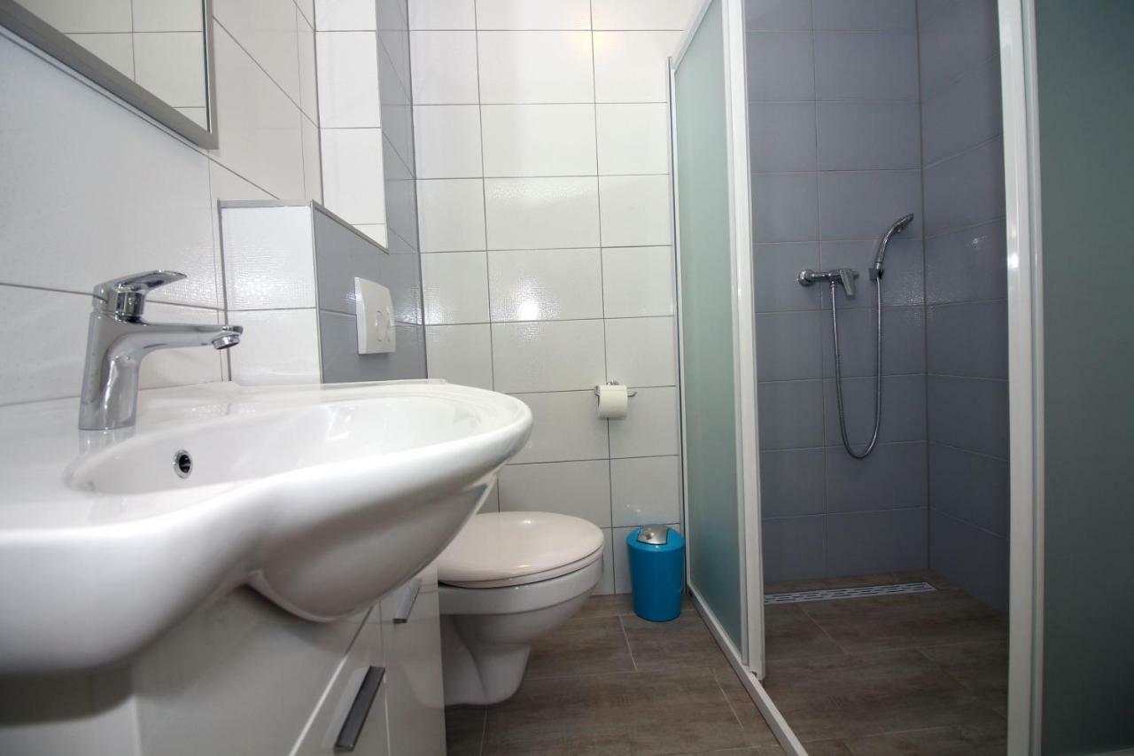Apartmán Lalea