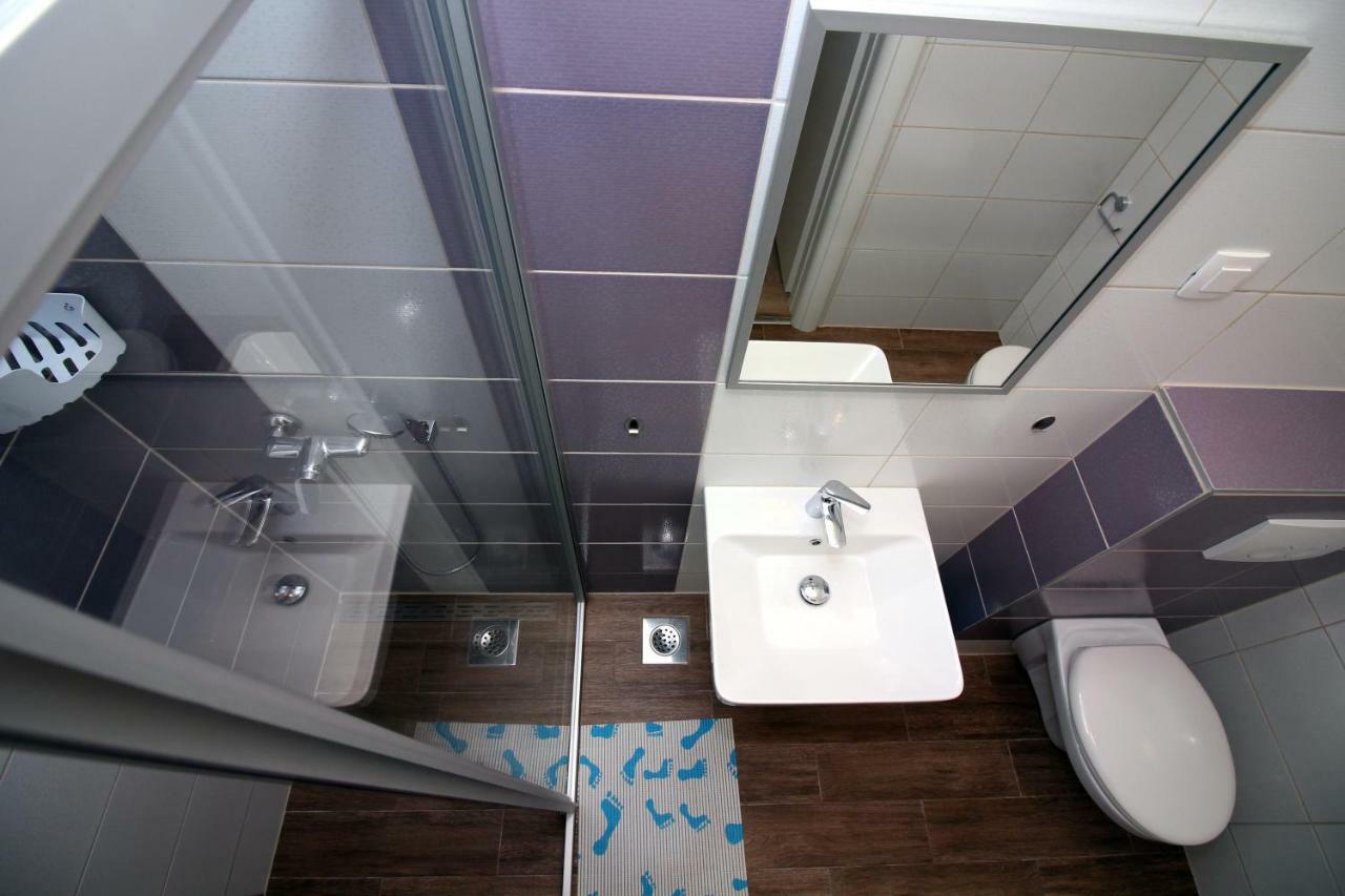 Apartmán Lalea *