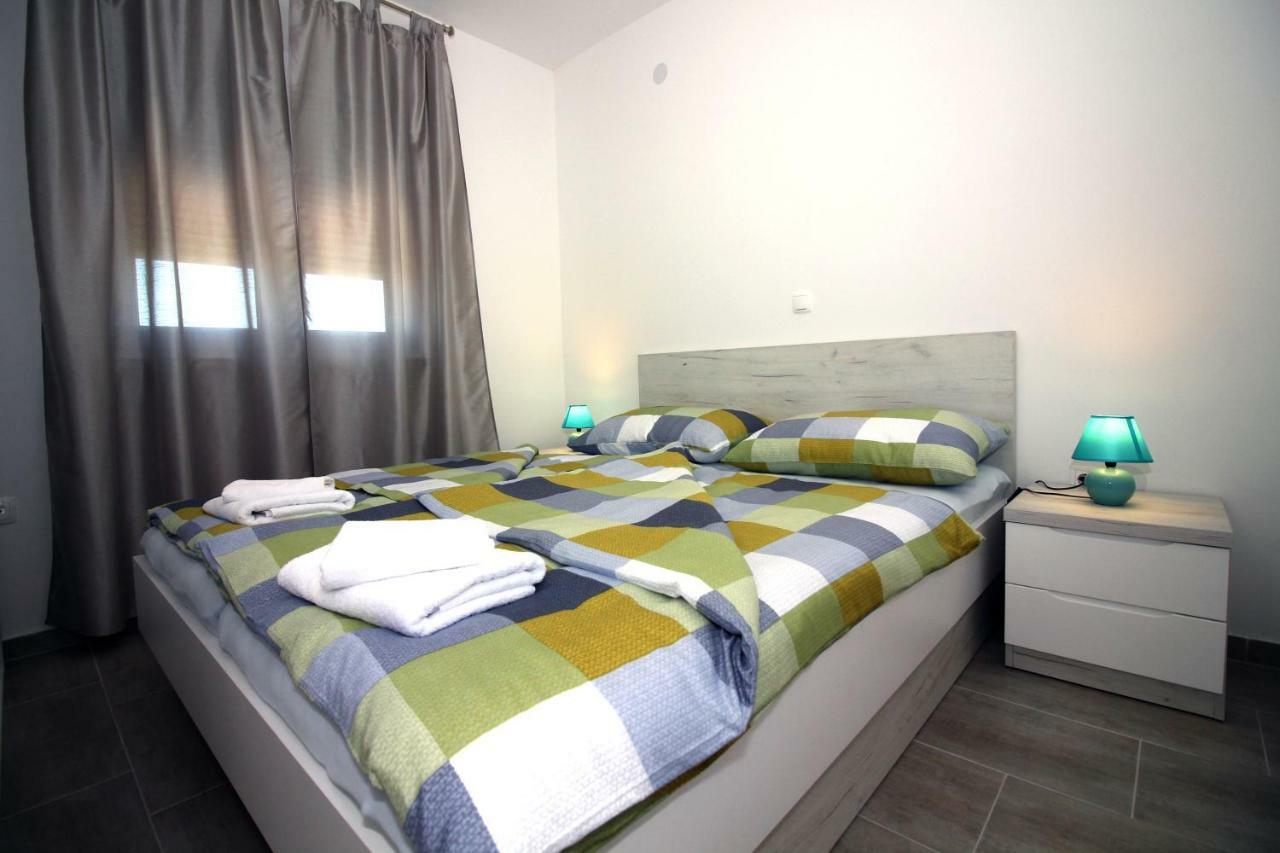 Lalea Apartmán