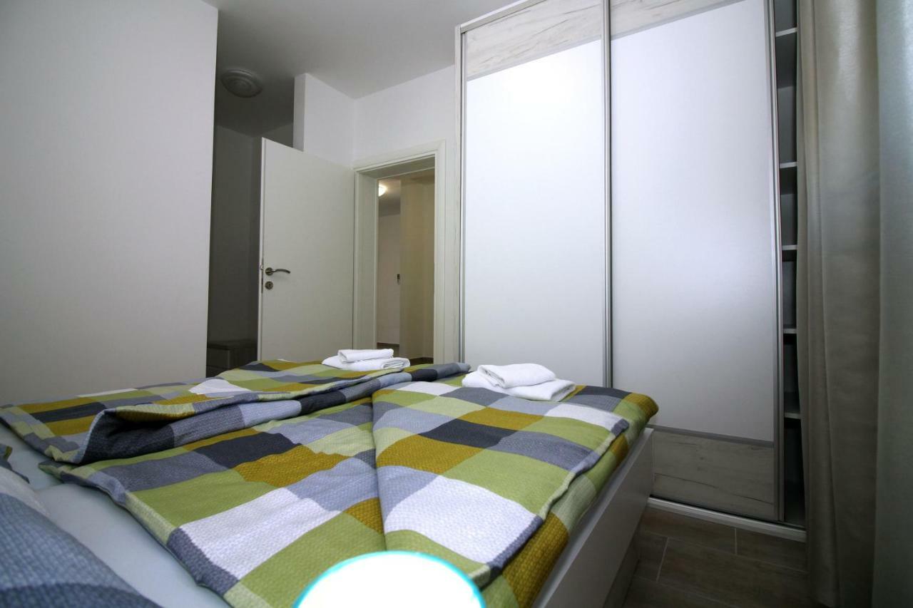 Lalea Apartmán Zadar