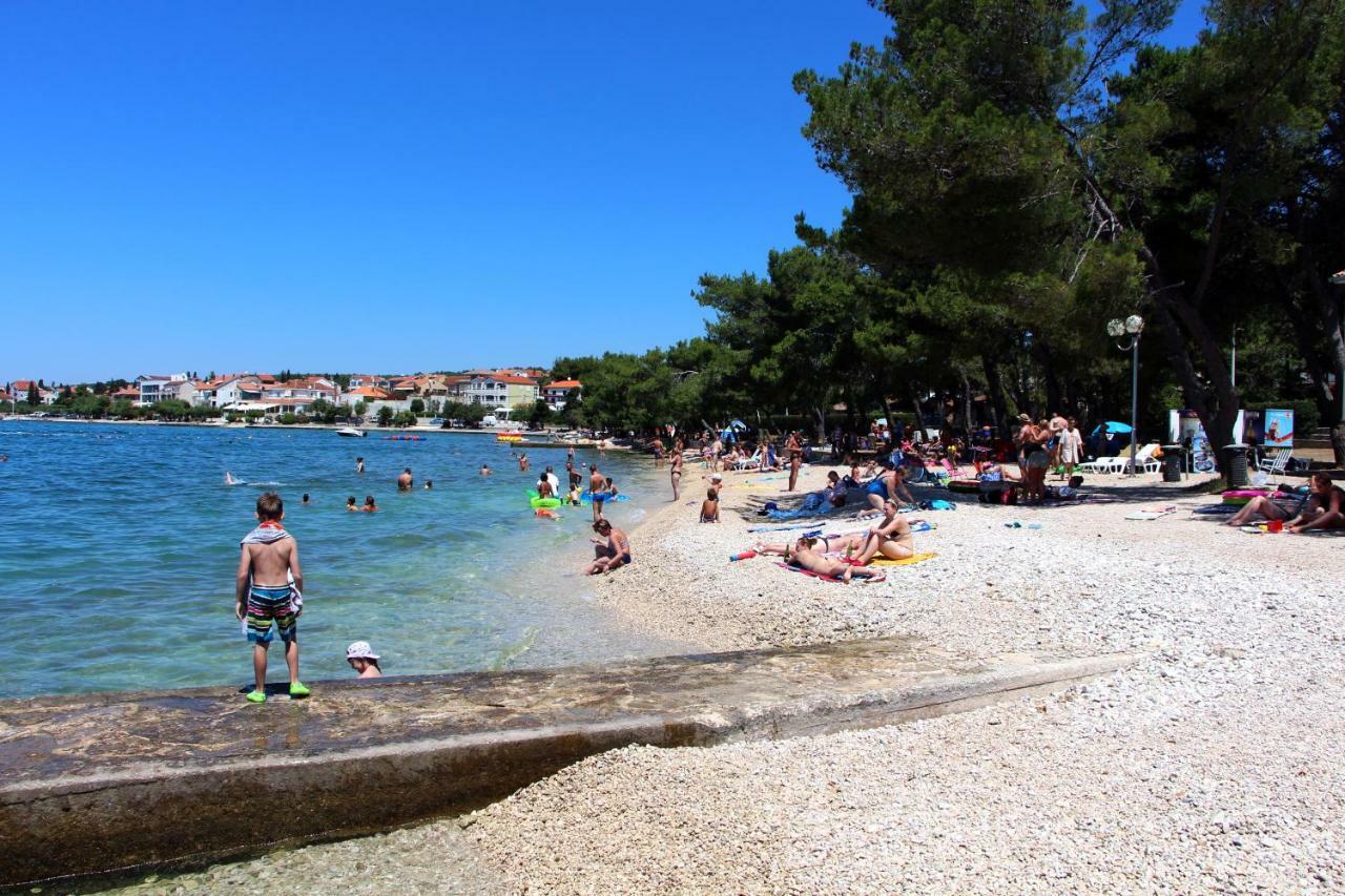 Apartmán Lalea *